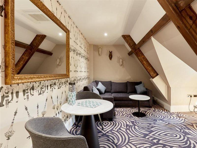 Oddfellows On The Park 5*
