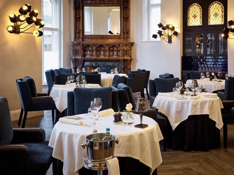 Hotel Oddfellows On The Park Cheadle (Greater Manchester)