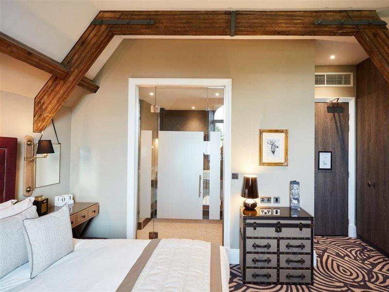 Oddfellows On The Park Hotel Cheadle (Greater Manchester)