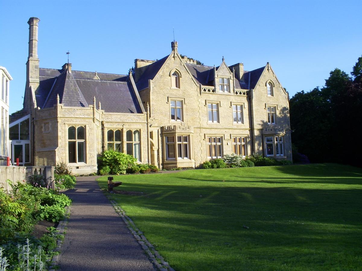 Oddfellows On The Park Hotel Cheadle (Greater Manchester)