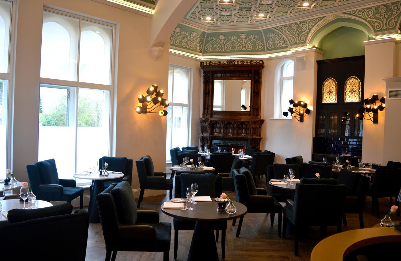 Oddfellows On The Park Hotel Cheadle (Greater Manchester)