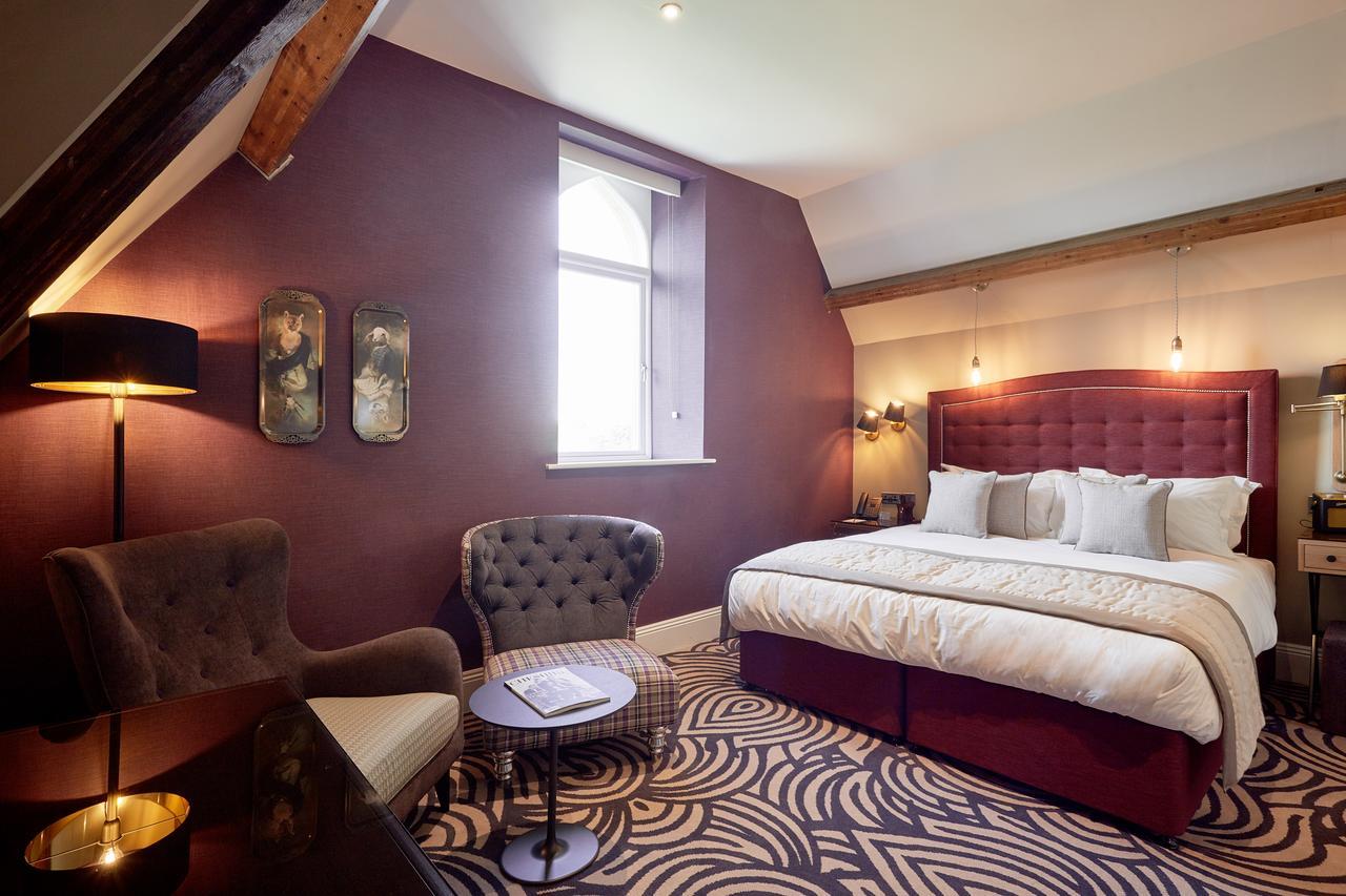 Hotel Oddfellows On The Park 5*