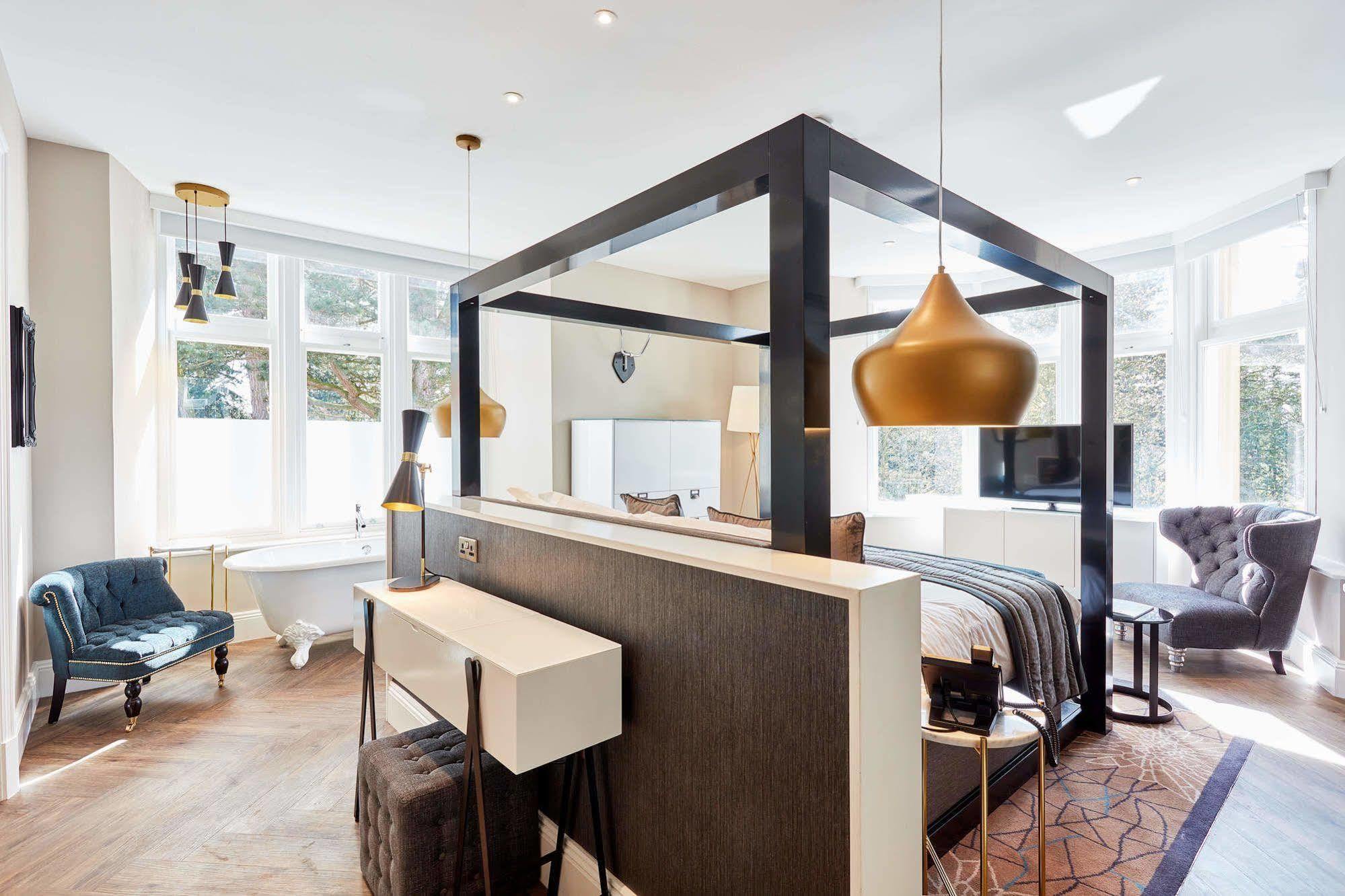 Oddfellows On The Park Hotel 5*