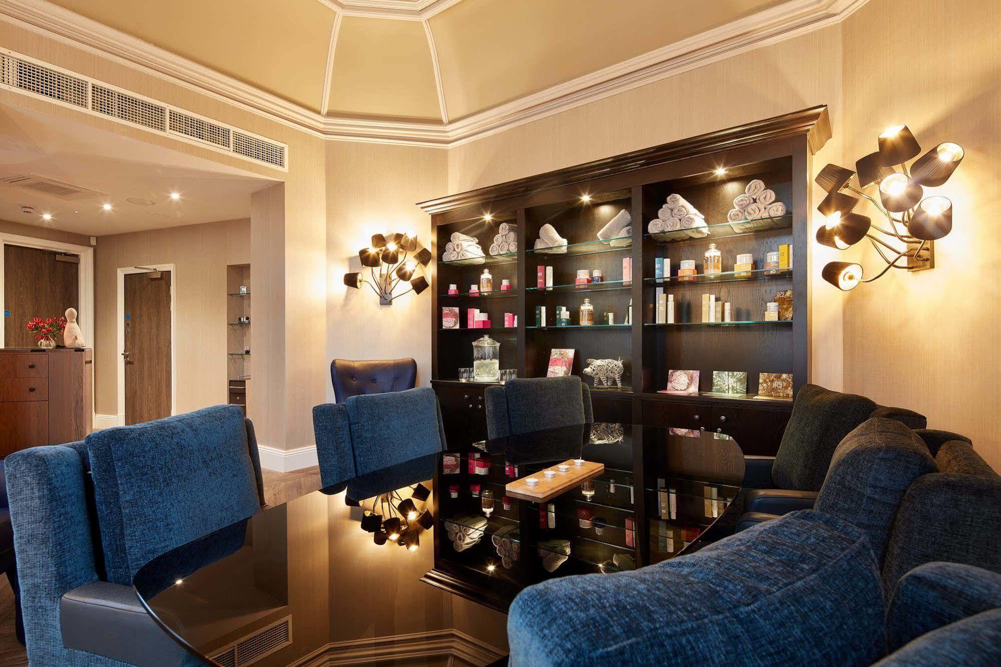 Oddfellows On The Park Hotel