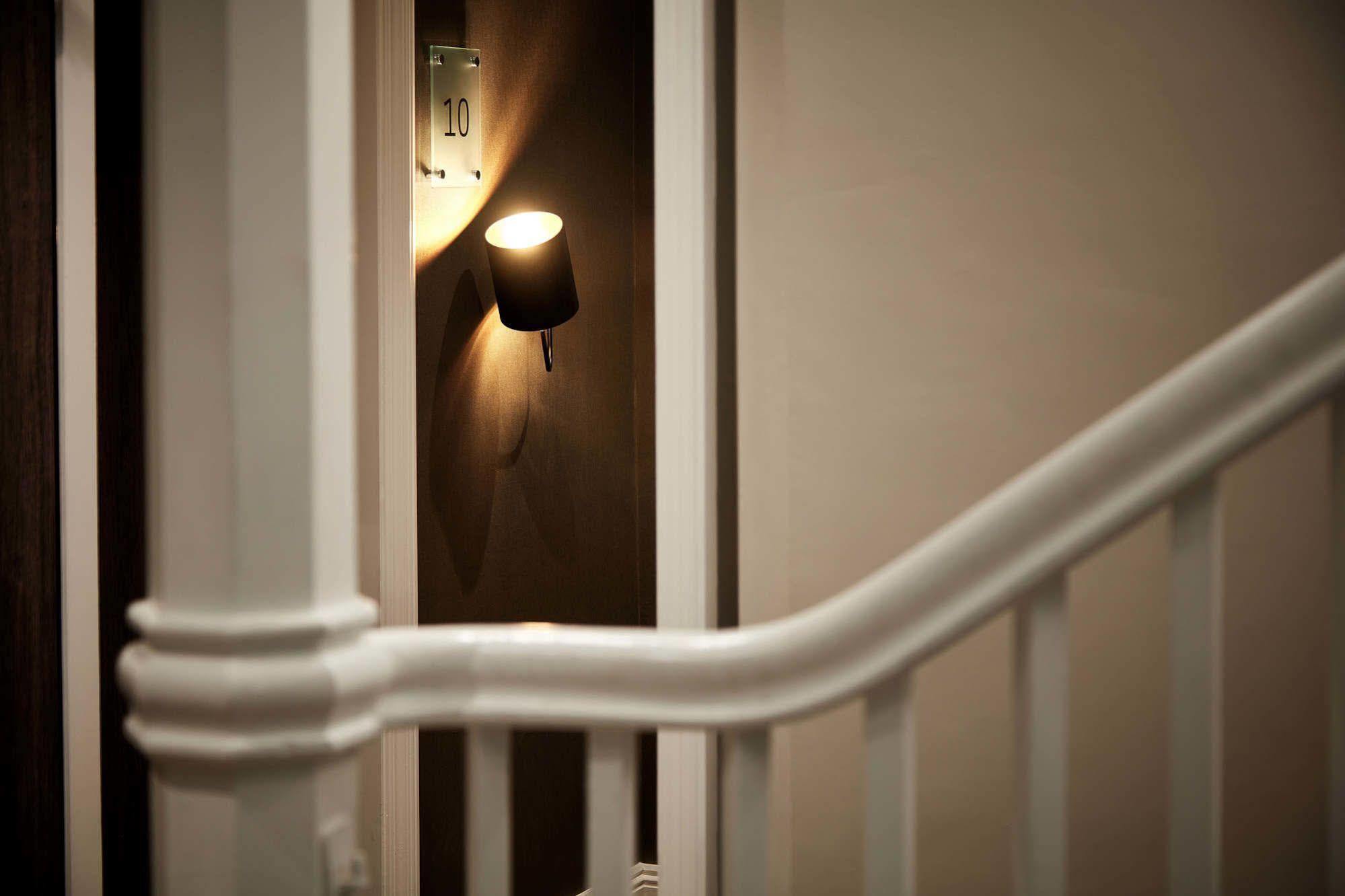 Oddfellows On The Park Hotel 5*